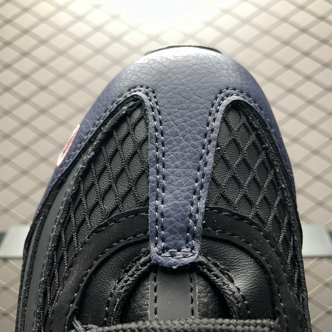 Corteiz × Nike Air Max 95 "Pink Beam"