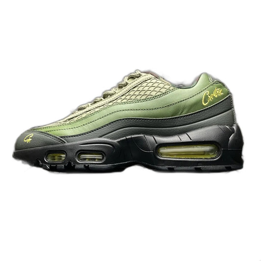 Cortaze x Nike Air Max 95 Gotta Green
