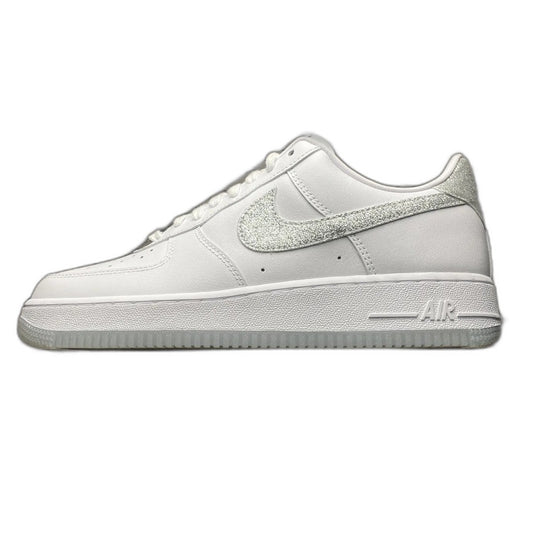 Nike Air Force 1 '07 LX "White/Cool Grey/Multi Color"