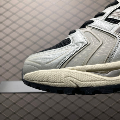 Asics Gel-Kayano 14 "Black/Seal Grey"