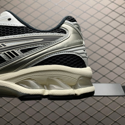 Asics Gel-Kayano 14 "Black/Seal Grey"