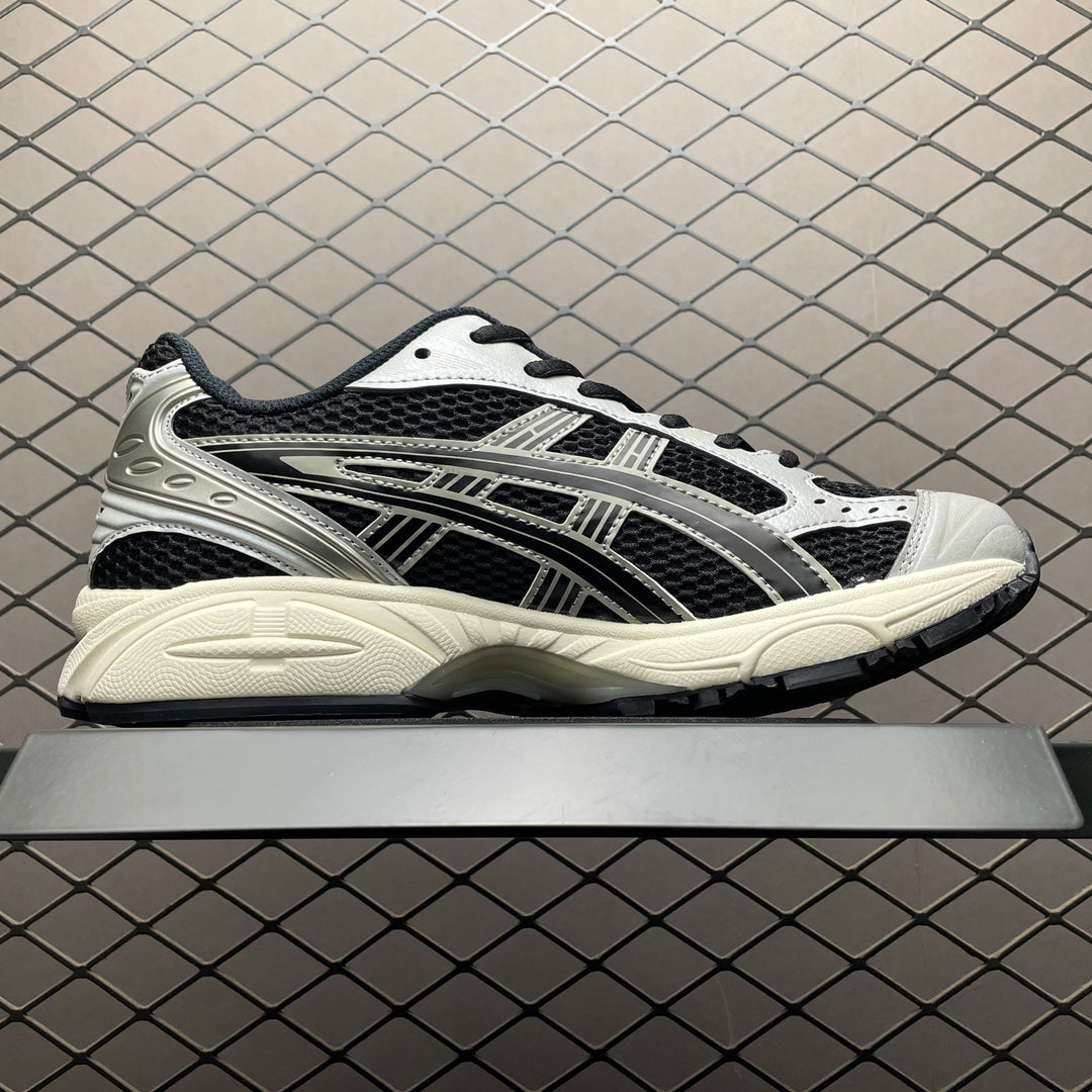 Asics Gel-Kayano 14 "Black/Seal Grey"