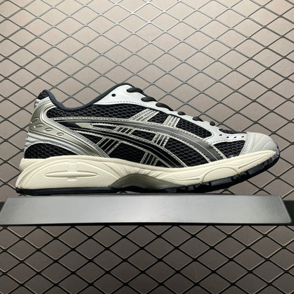 Asics Gel-Kayano 14 "Black/Seal Grey"