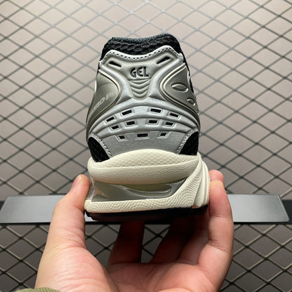 Asics Gel-Kayano 14 "Black/Seal Grey"