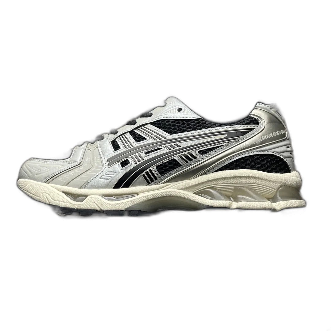 Asics Gel-Kayano 14 "Black/Seal Grey"