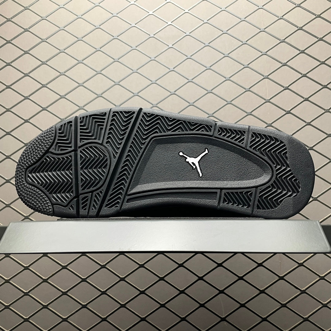 Nike Air Jordan 4 RM "Black/White"