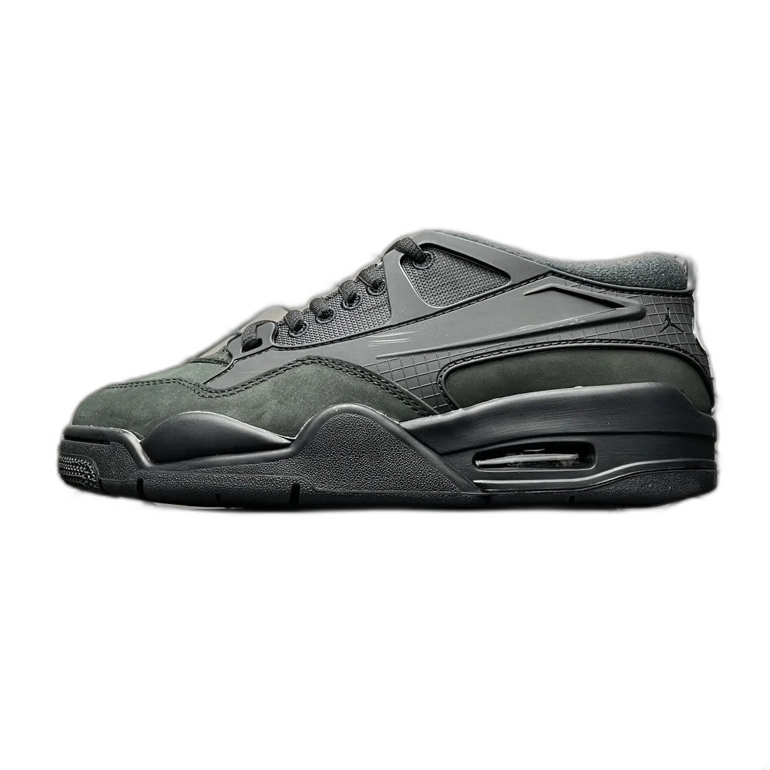 Nike Air Jordan 4 RM "Black/White"