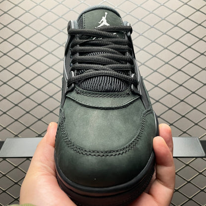 Nike Air Jordan 4 RM "Black/White"
