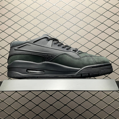 Nike Air Jordan 4 RM "Black/White"