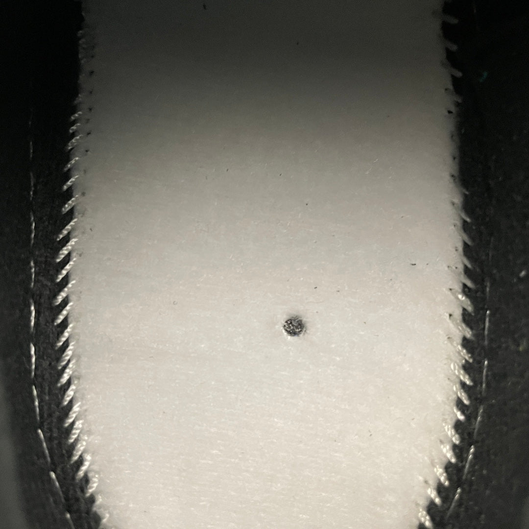 Nike Air Jordan 4 RM "Black/White"
