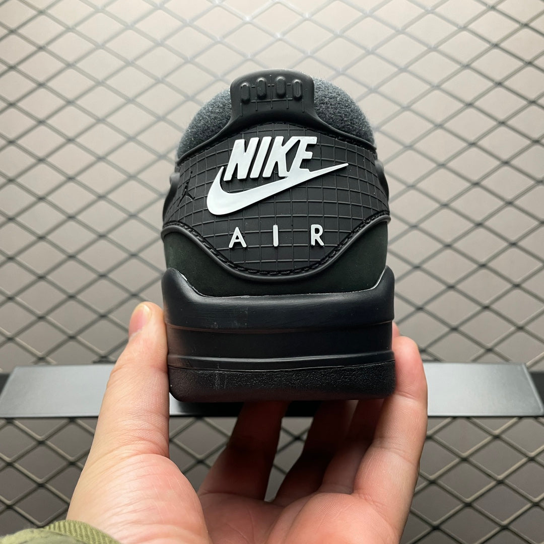 Nike Air Jordan 4 RM "Black/White"
