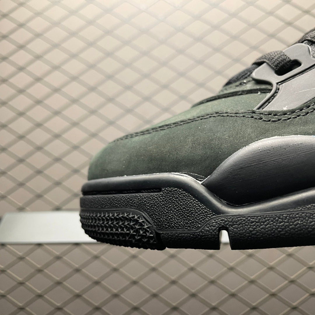 Nike Air Jordan 4 RM "Black/White"