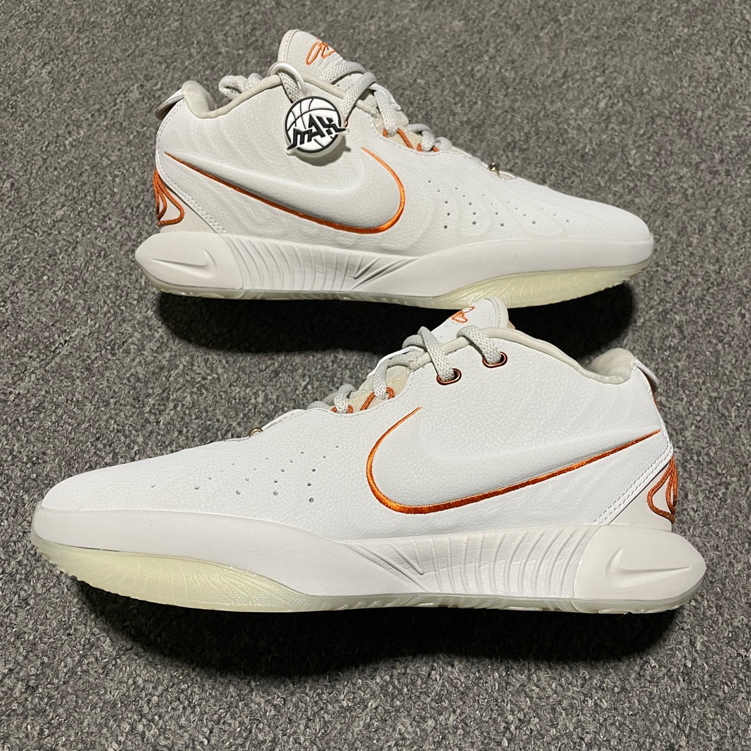 Nike Men's Basketball Shoes LEBRON XXI EP