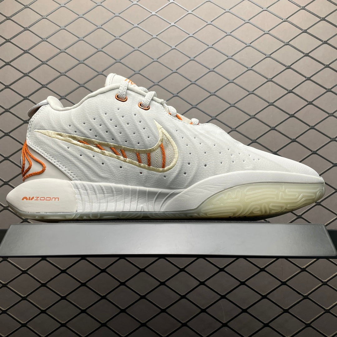 Nike Men's Basketball Shoes LEBRON XXI EP