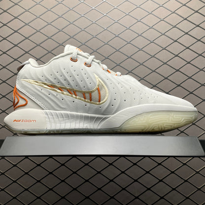 Nike Men's Basketball Shoes LEBRON XXI EP
