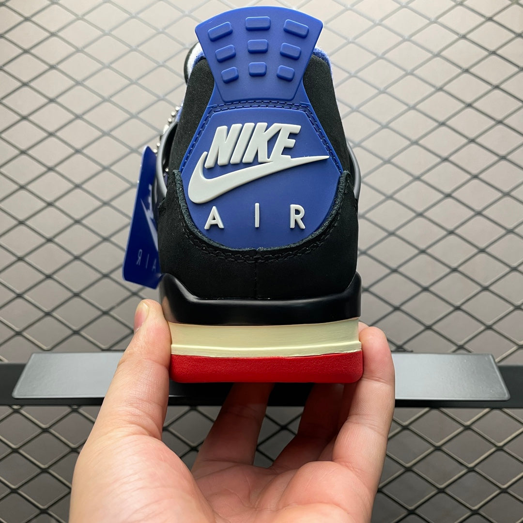 Nike Air Jordan 4 “Rare Air”