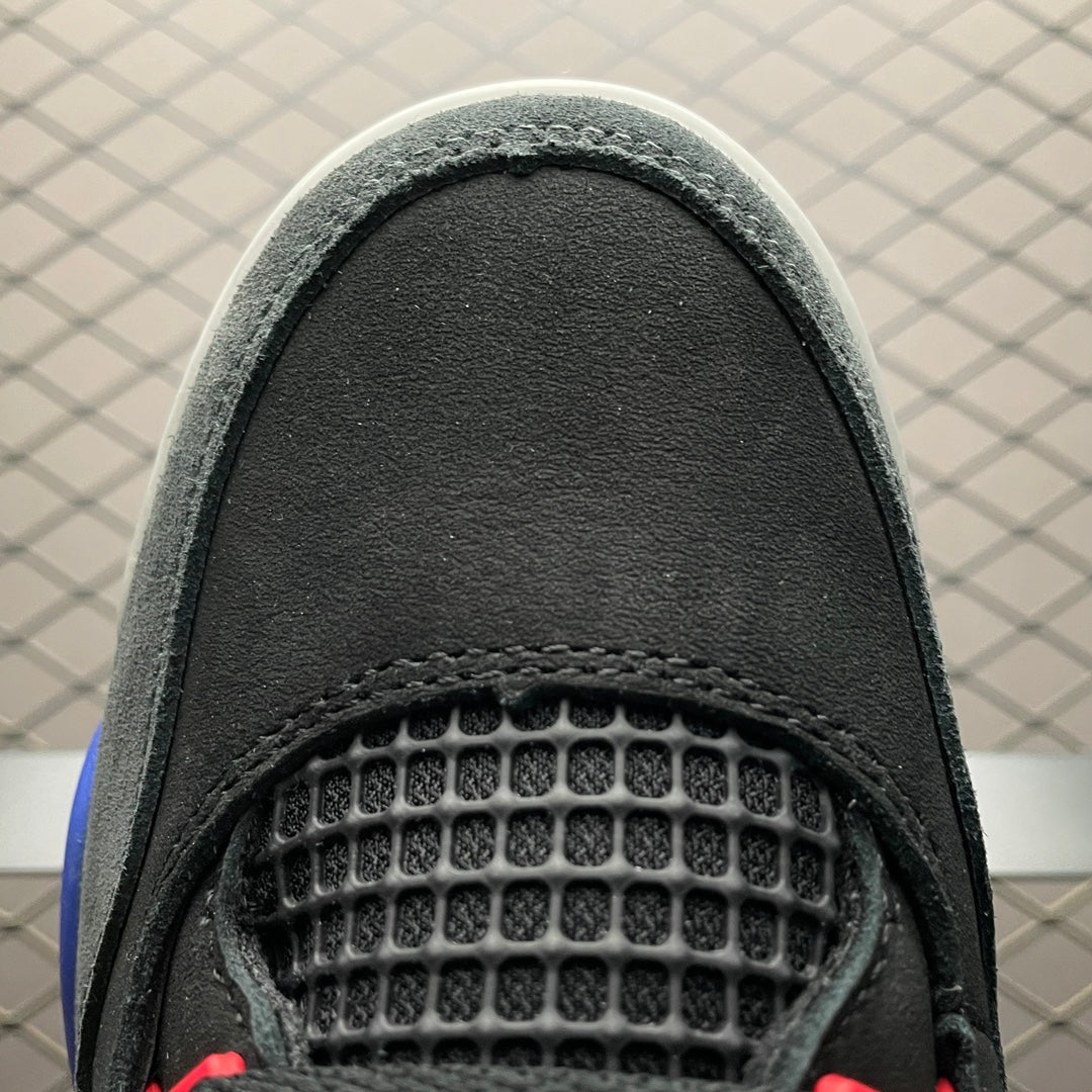 Nike Air Jordan 4 “Rare Air”