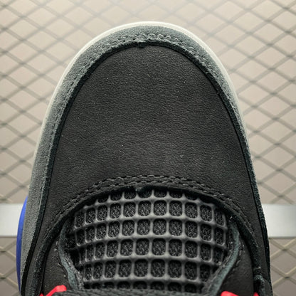 Nike Air Jordan 4 “Rare Air”