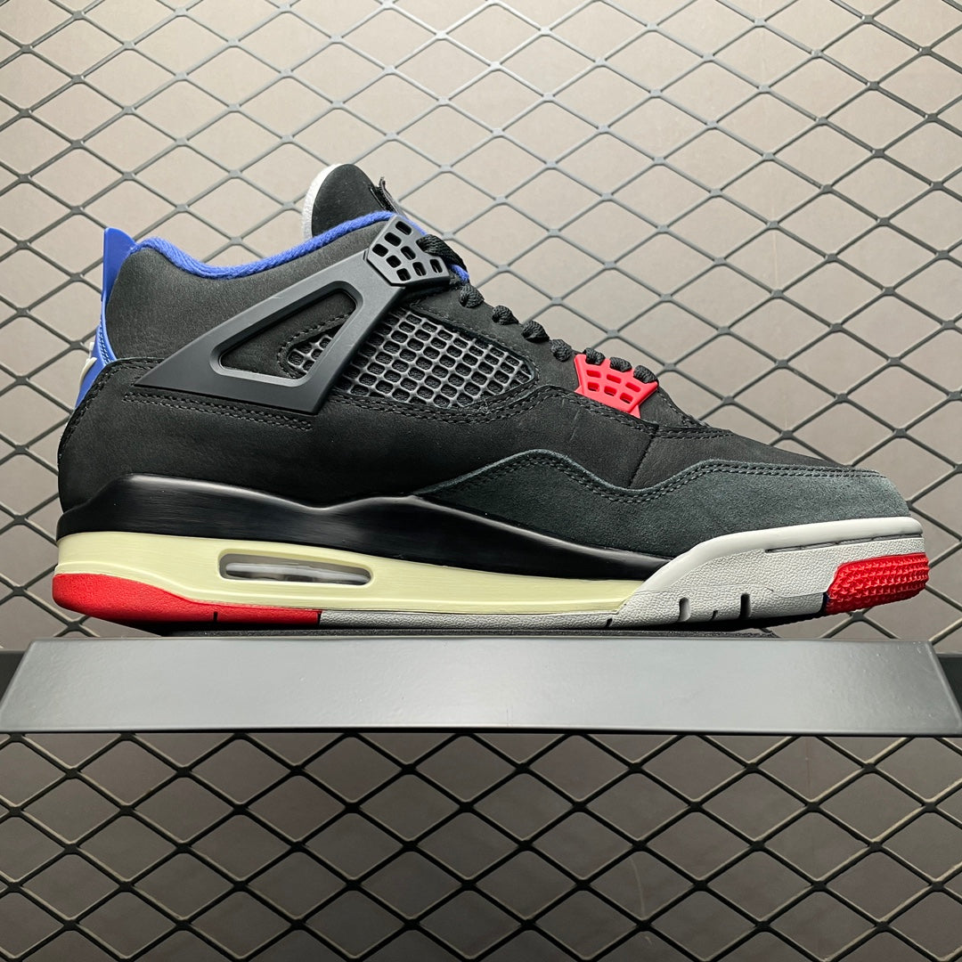 Nike Air Jordan 4 “Rare Air”