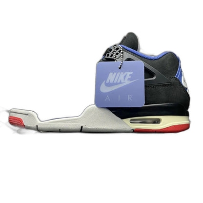 Nike Air Jordan 4 “Rare Air”