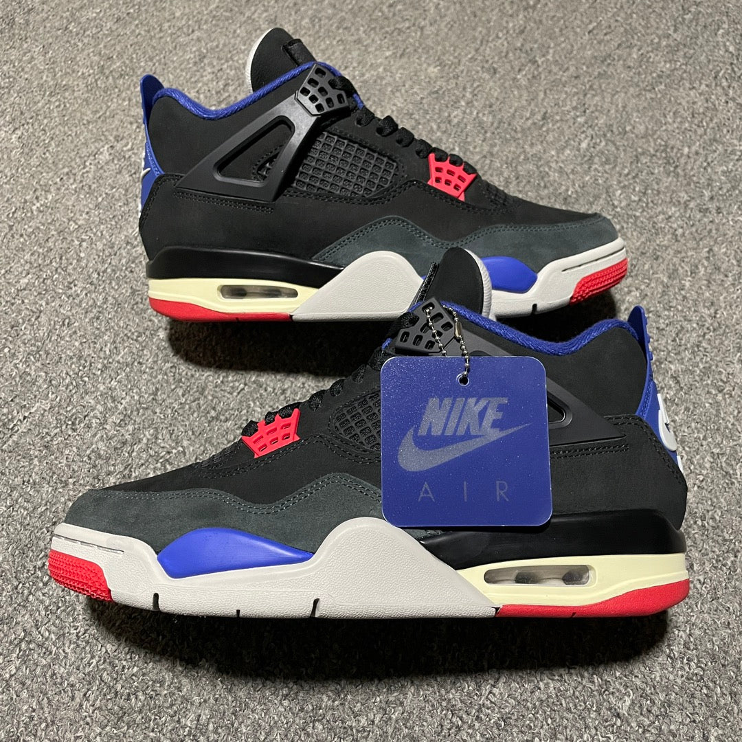 Nike Air Jordan 4 “Rare Air”