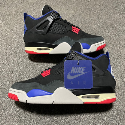 Nike Air Jordan 4 “Rare Air”