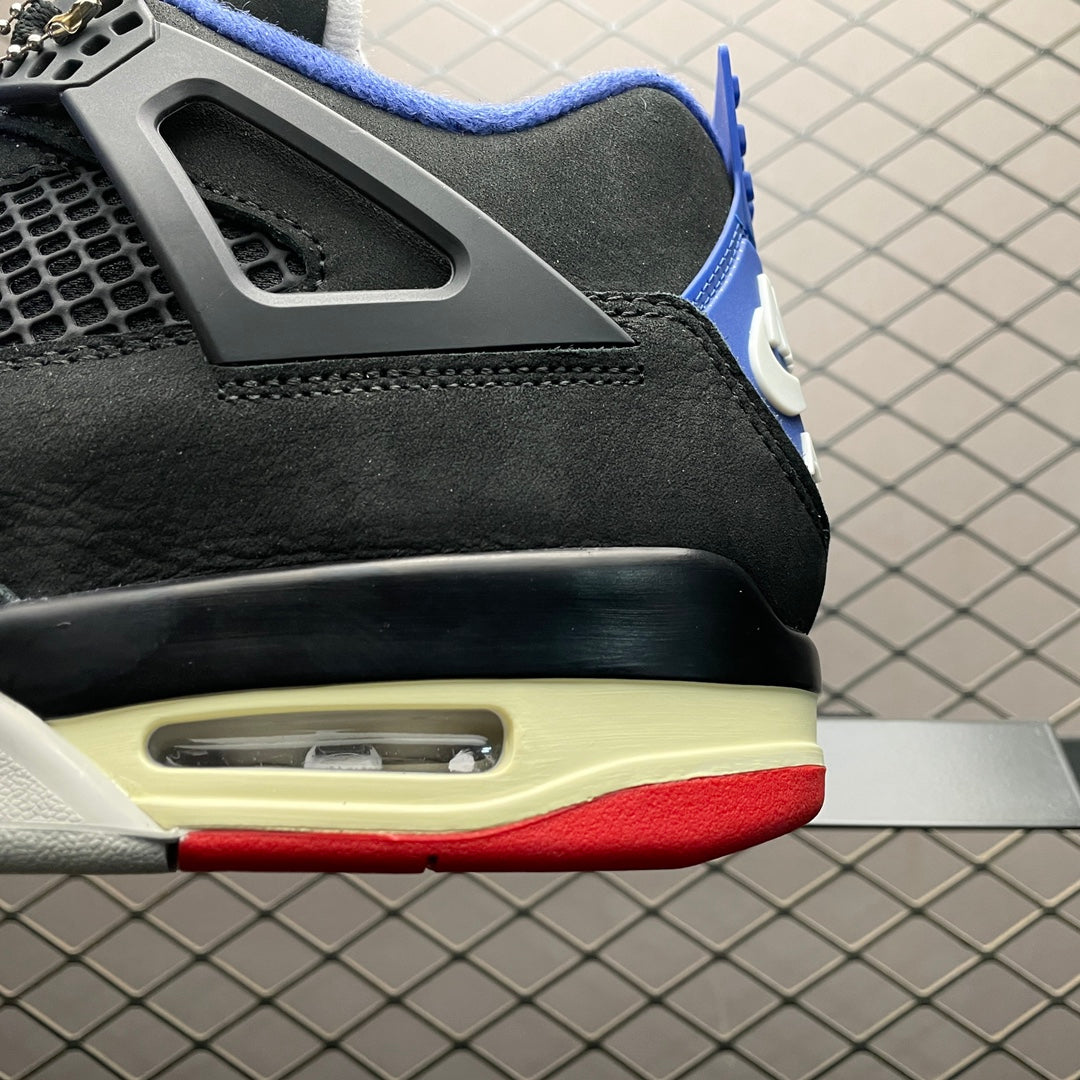 Nike Air Jordan 4 “Rare Air”