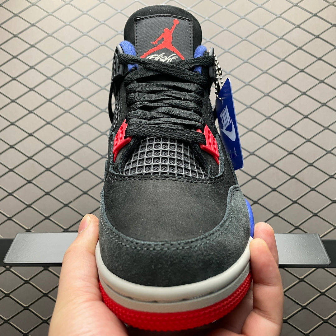 Nike Air Jordan 4 “Rare Air”