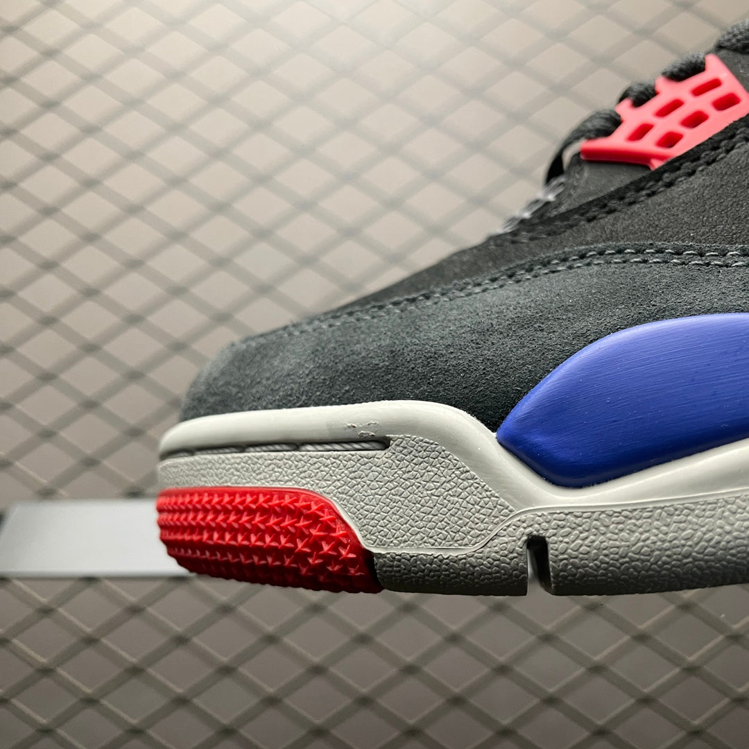 Nike Air Jordan 4 “Rare Air”