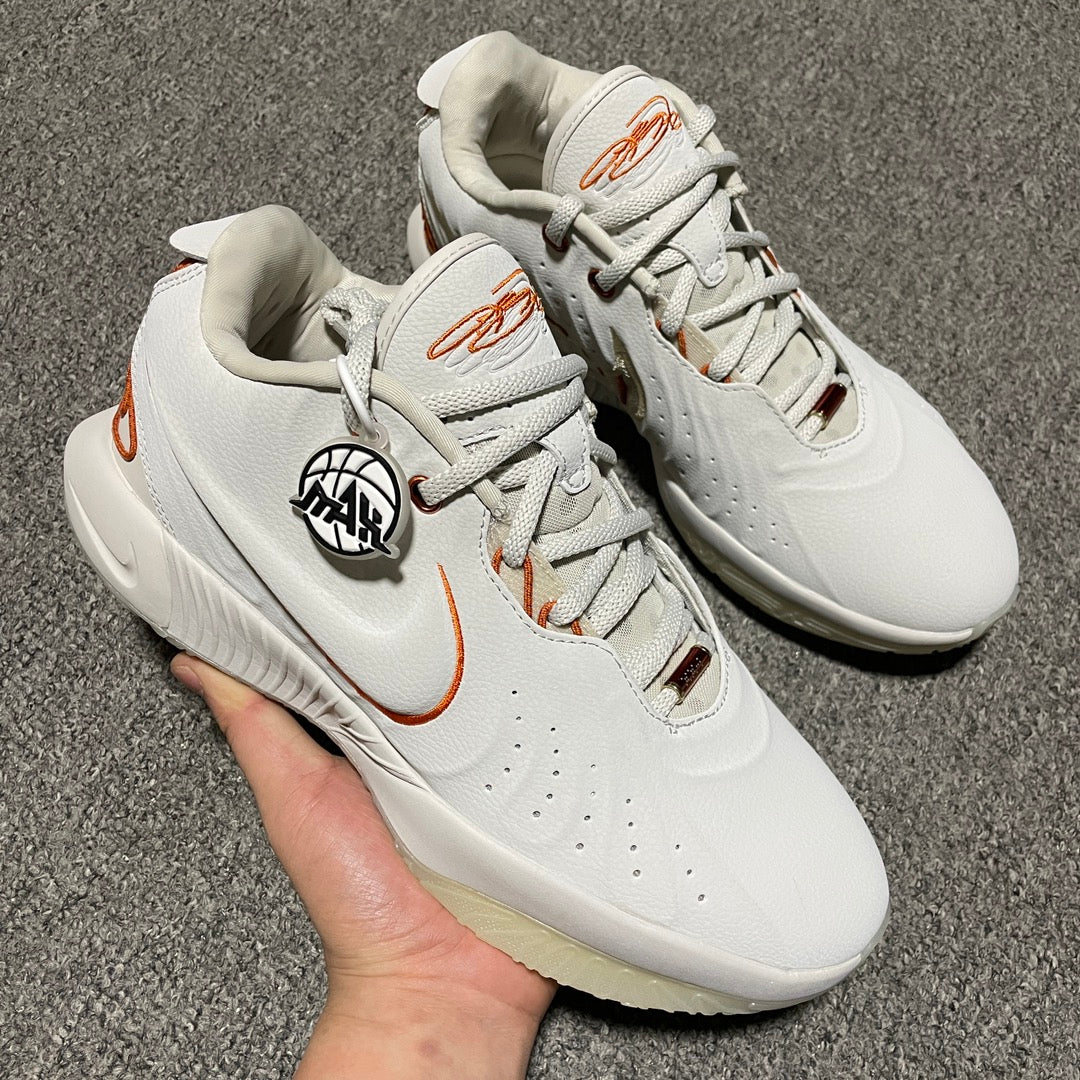 Nike Men's Basketball Shoes LEBRON XXI EP