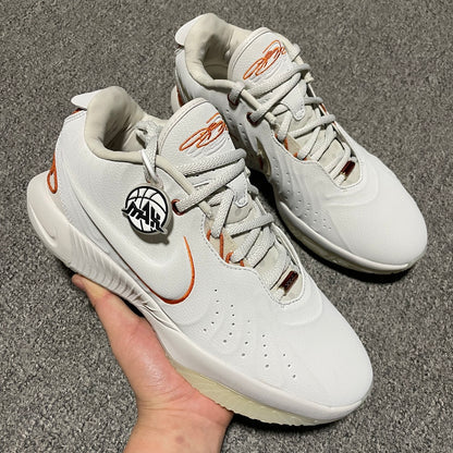 Nike Men's Basketball Shoes LEBRON XXI EP