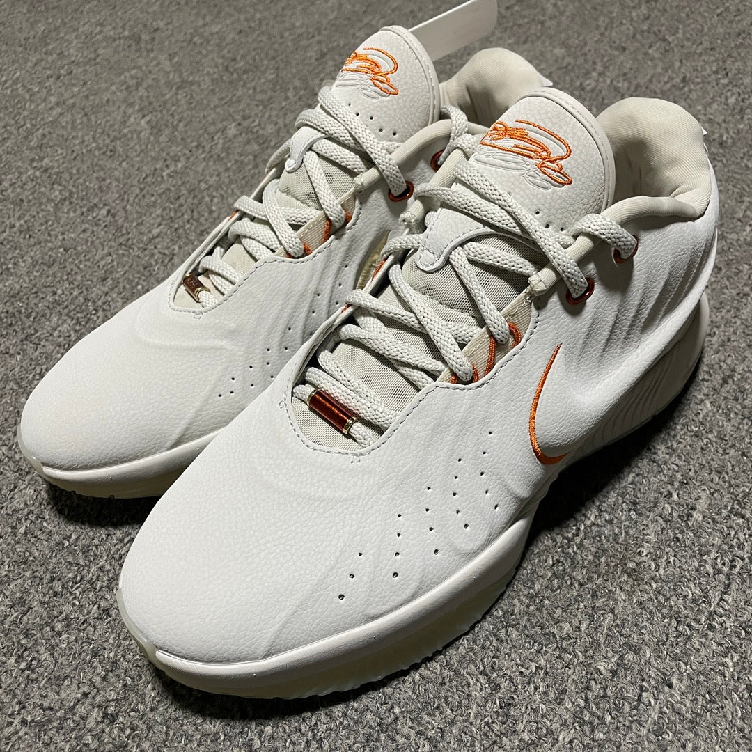 Nike Men's Basketball Shoes LEBRON XXI EP