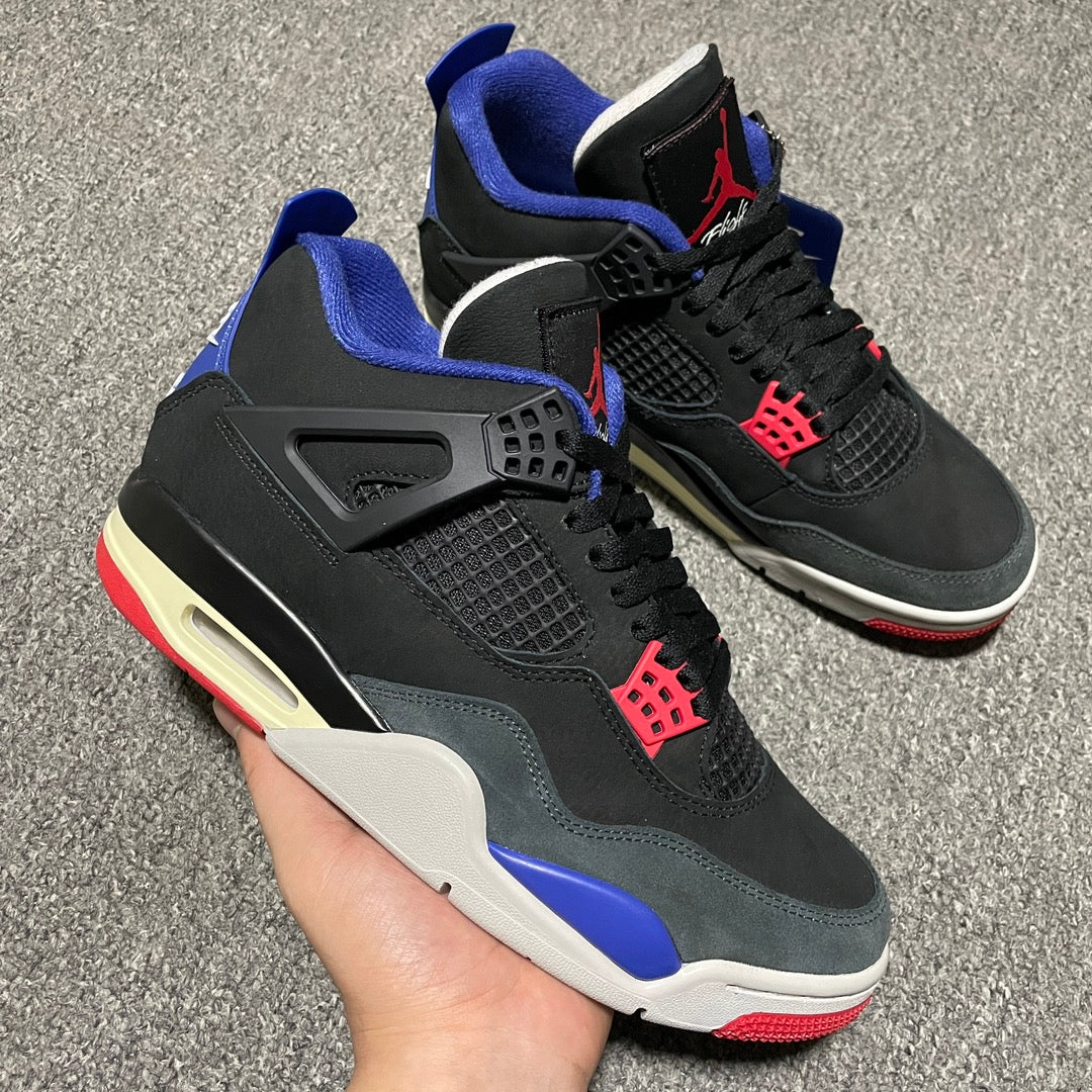 Nike Air Jordan 4 “Rare Air”