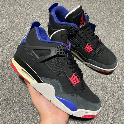 Nike Air Jordan 4 “Rare Air”