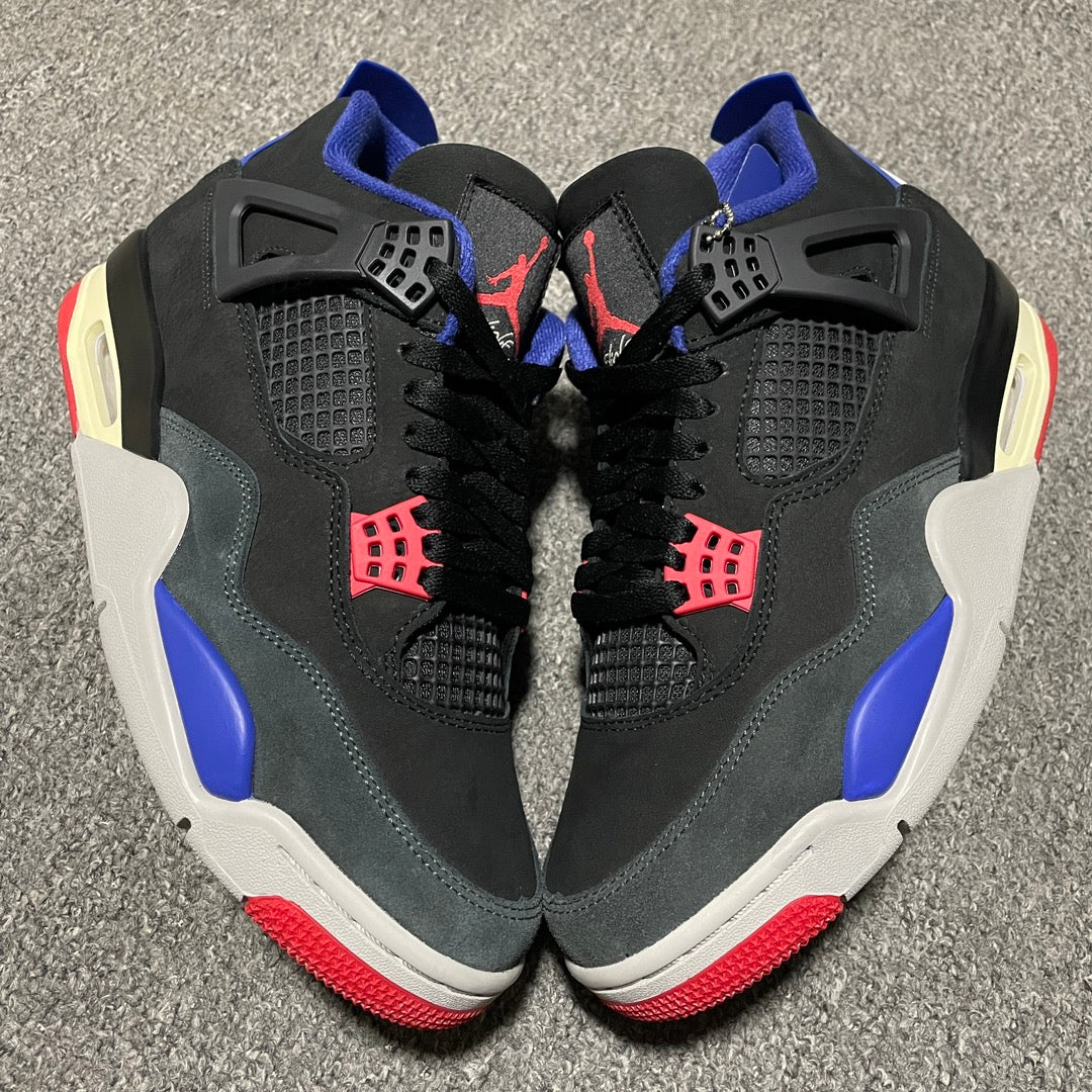 Nike Air Jordan 4 “Rare Air”