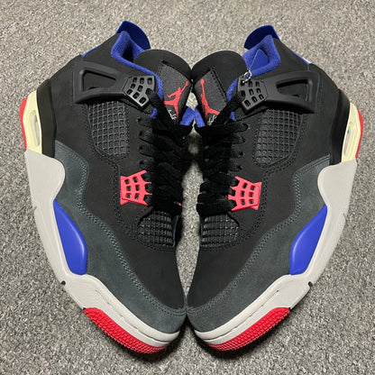 Nike Air Jordan 4 “Rare Air”