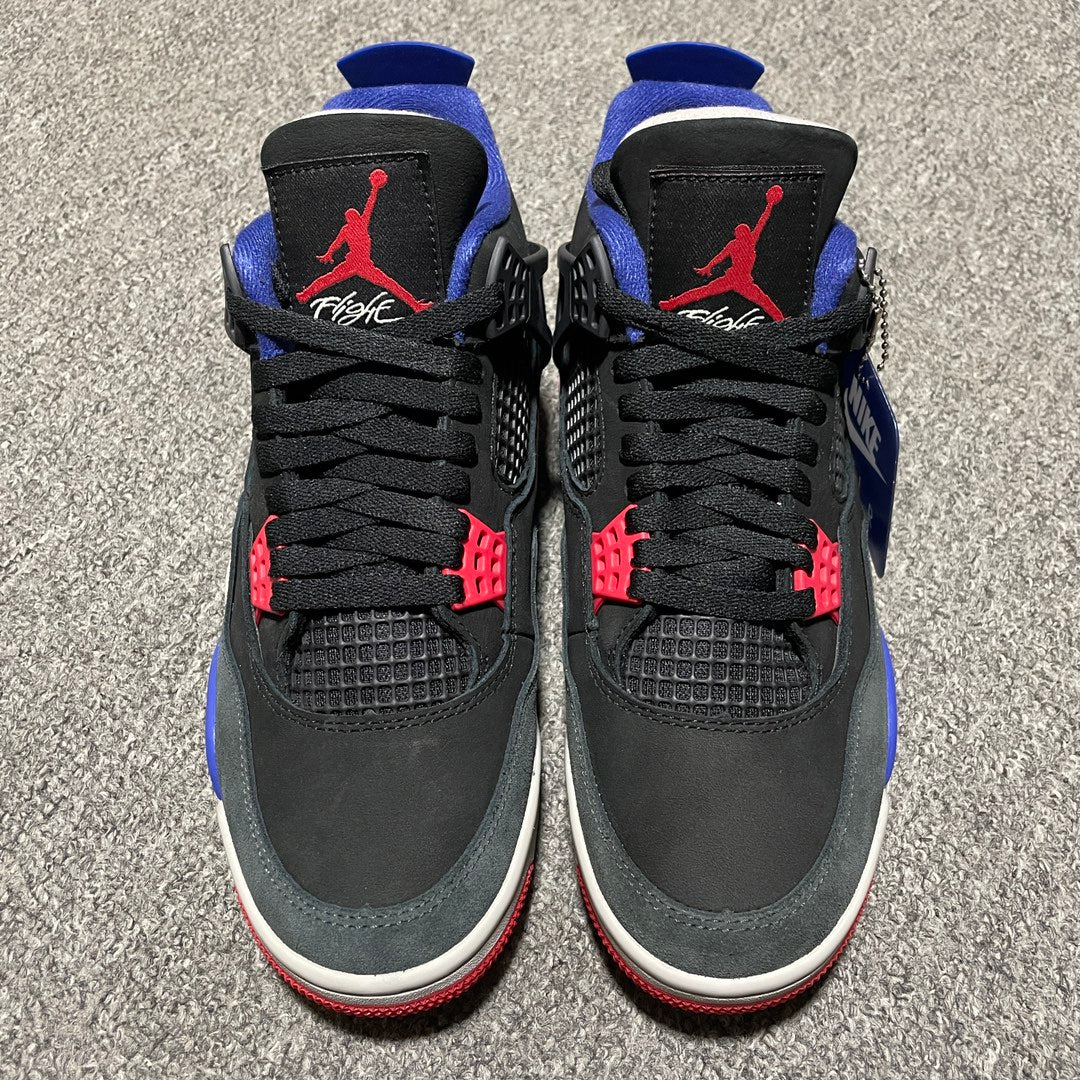Nike Air Jordan 4 “Rare Air”
