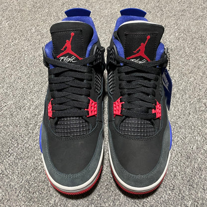 Nike Air Jordan 4 “Rare Air”