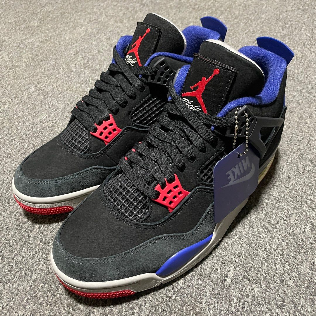 Nike Air Jordan 4 “Rare Air”