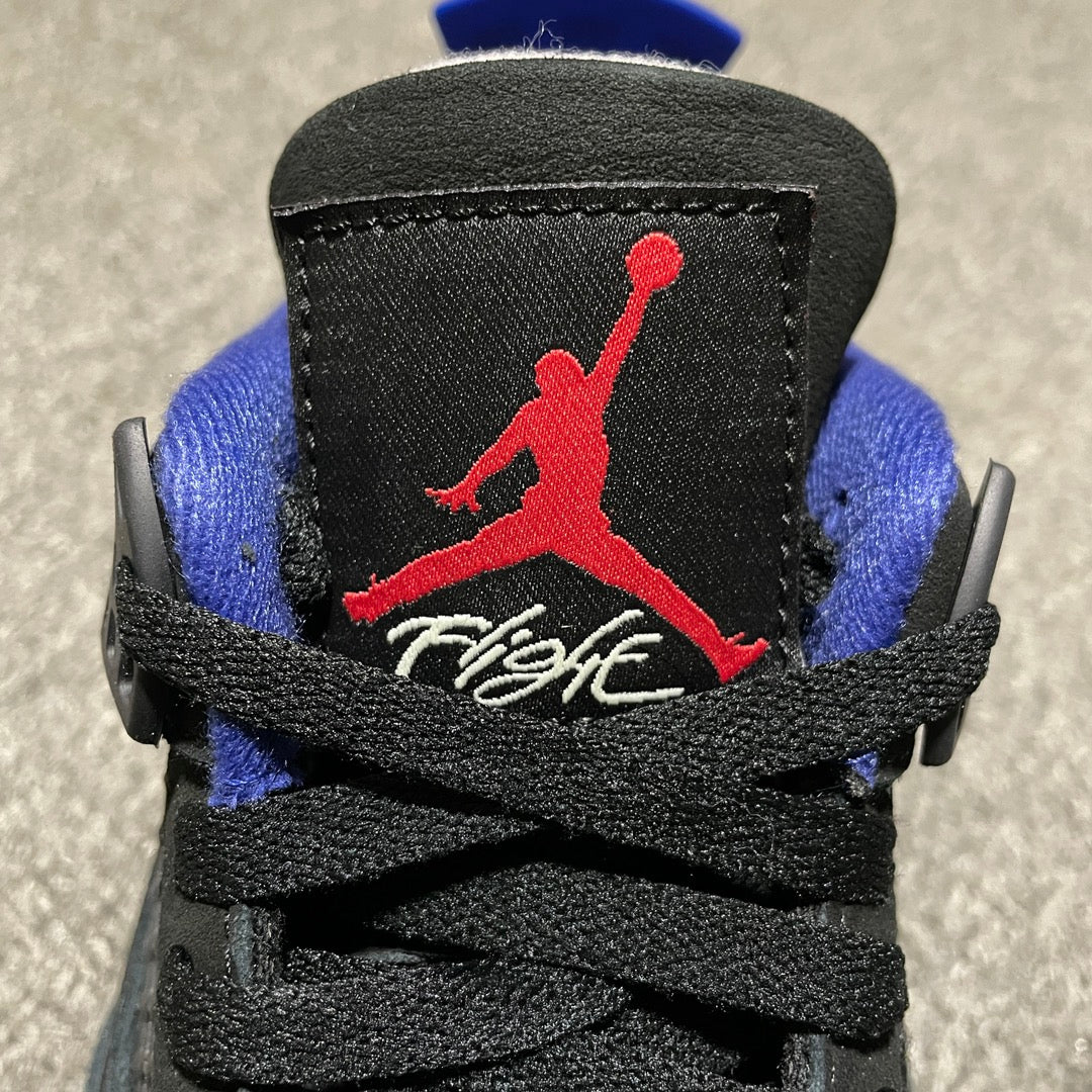Nike Air Jordan 4 “Rare Air”