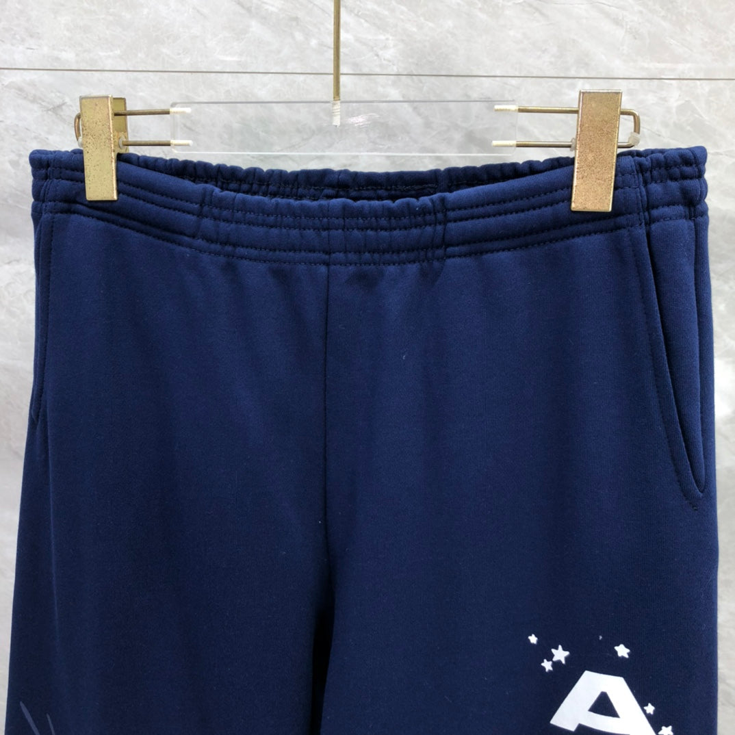 SP5DER ARACH NY Phobia Sweatpants