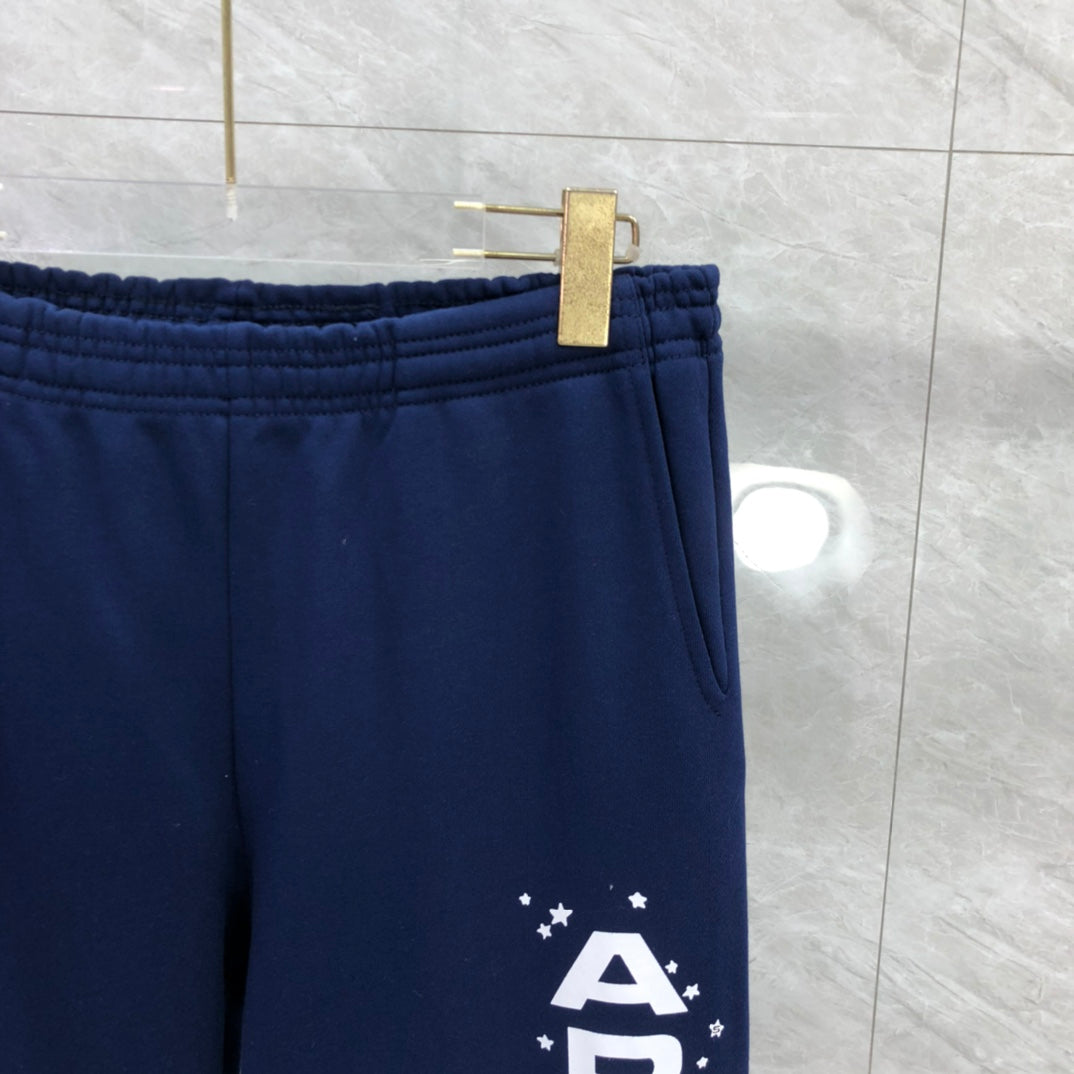 SP5DER ARACH NY Phobia Sweatpants