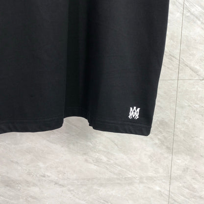AMIRI Staggered Logo T-Shirt