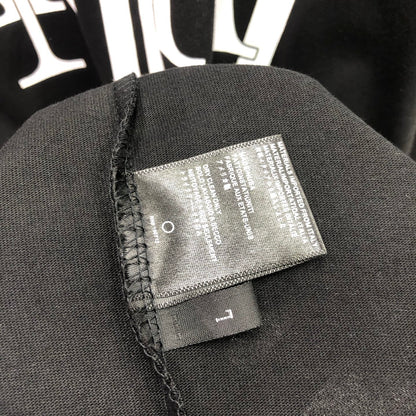 AMIRI Staggered Logo T-Shirt