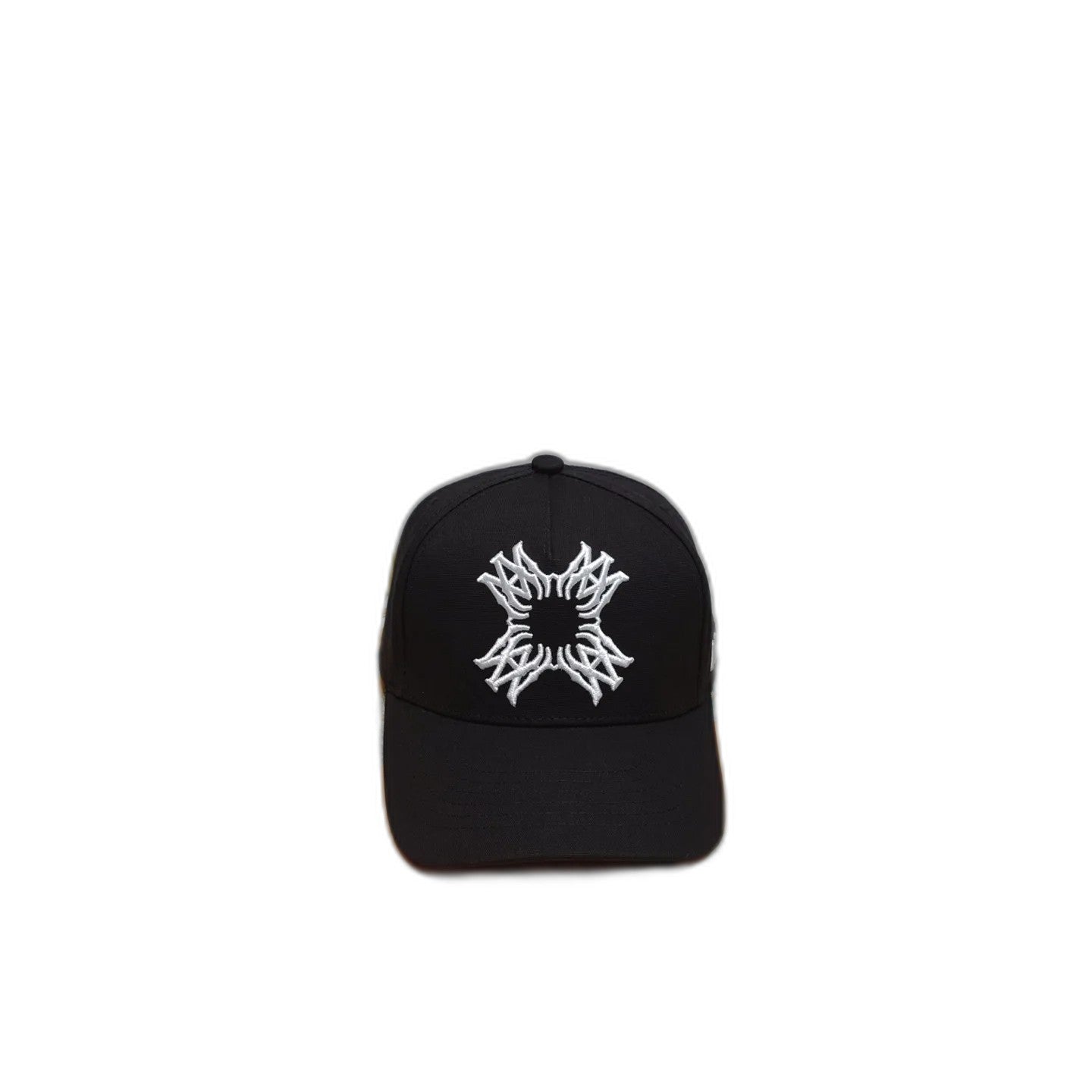 AMIRI MA Quad Logo Canvas Hat