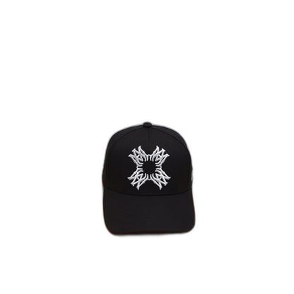 AMIRI MA Quad Logo Canvas Hat
