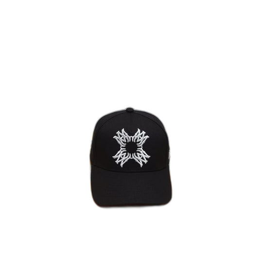 AMIRI MA Quad Logo Canvas Hat