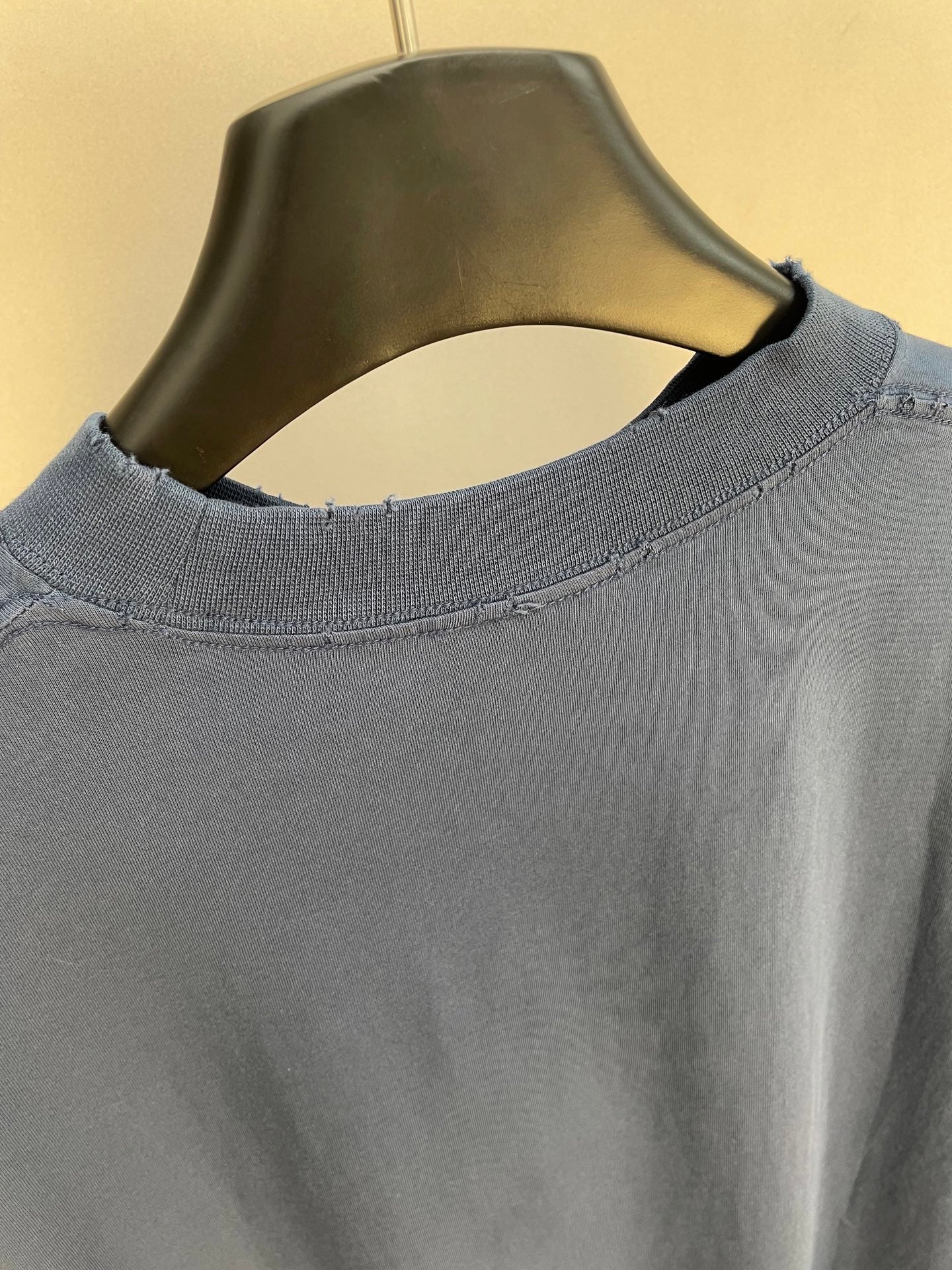 Balenciaga Men's Laurel Classic T-shirt