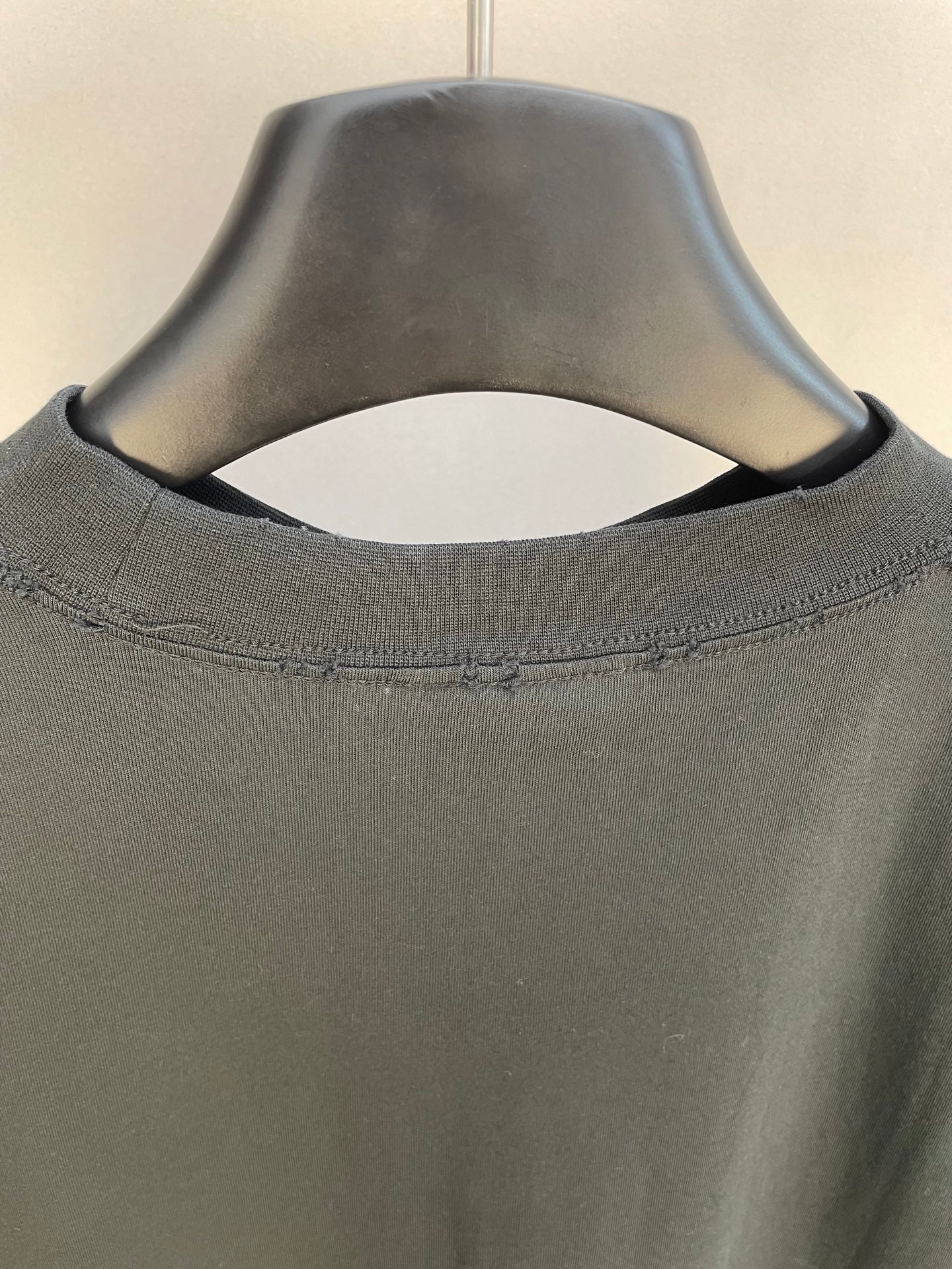 Balenciaga Men's Laurel Classic T-shirt