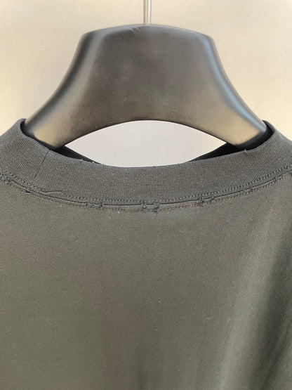 Balenciaga Men's Laurel Classic T-shirt
